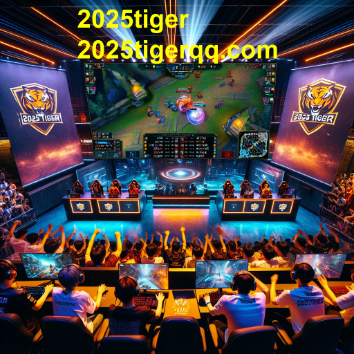 A Ascensão dos Jogos de Eventos em 2025