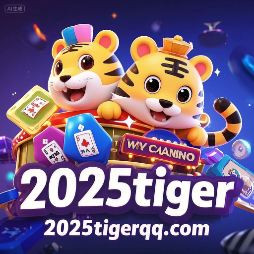 2025tiger