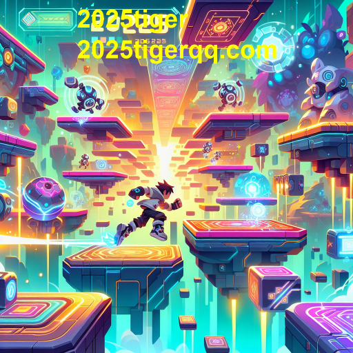 A Magia dos Jogos de Plataforma: Uma Viagem pelo Gênero